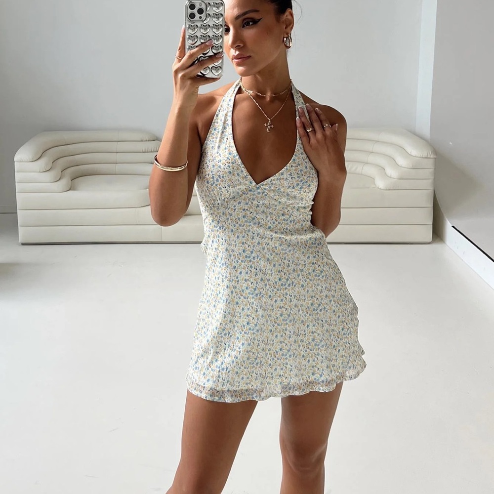 Princess Polly mini dress